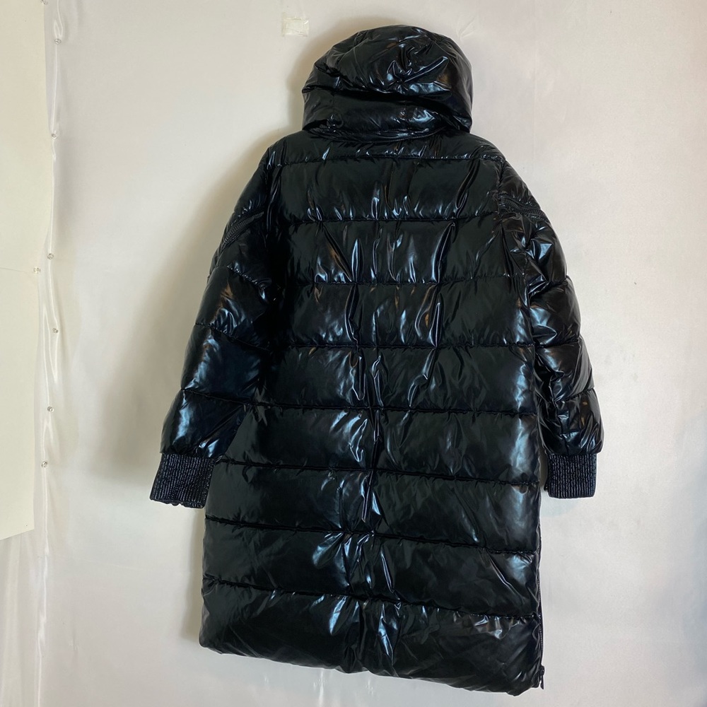 Booze puff Jacket - Picture 6 of 9